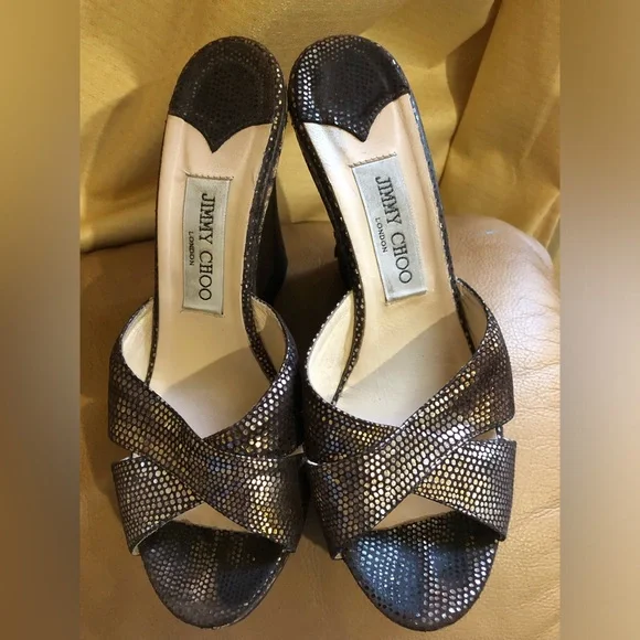 Jimmy Choo - Picture 3 of 12